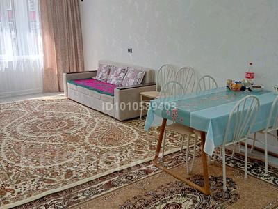 2-бөлмелі пәтер · 52 м² · 3/10 қабат, мкр Аккент — Проспект Райымбека Яссауи, бағасы: 35 млн ₸ в Алматы, Алатауский р-н