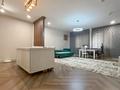3-бөлмелі пәтер · 103.9 м² · 1/6 қабат, Есенберлина 155, бағасы: 92 млн ₸ в Алматы, Медеуский р-н — фото 2