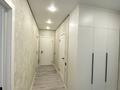 3-комнатная квартира · 65.6 м² · 3/7 этаж, Туран 57Г — Барыс арена за 61 млн ₸ в Астане, Нура р-н — фото 4