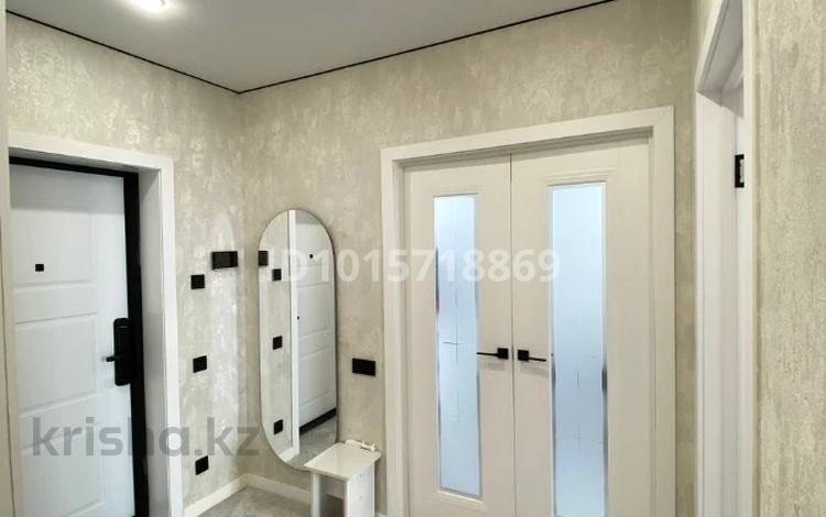3-комнатная квартира · 65.6 м² · 3/7 этаж, Туран 57Г — Барыс арена за 61 млн ₸ в Астане, Нура р-н — фото 13