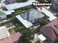 Отдельный дом · 4 комнаты · 130 м² · 10 сот., Үрмаш Түктібаев 65 — Пересечение Журба-Шевченко за 47 млн ₸ в  — фото 7