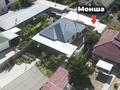Отдельный дом · 4 комнаты · 130 м² · 10 сот., Үрмаш Түктібаев 65 — Пересечение Журба-Шевченко за 47 млн ₸ в  — фото 8