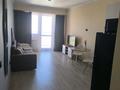 1-комнатная квартира · 30 м² · 10/10 этаж, Сейфуллина 51 за 200 000 ₸ в Алматы, Турксибский р-н