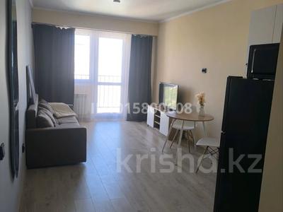 1-комнатная квартира · 30 м² · 10/10 этаж, Сейфуллина 51 за 200 000 ₸ в Алматы, Турксибский р-н