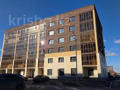 2-комнатная квартира · 54.1 м² · 5/5 этаж, Габдуллина 27 за ~ 16 млн 〒 в Кокшетау