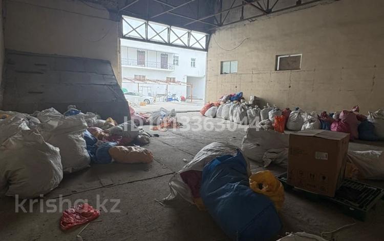 Еркін, қоймалар · 320 м², бағасы: 500 000 ₸ в Шымкенте, Енбекшинский р-н — фото 2