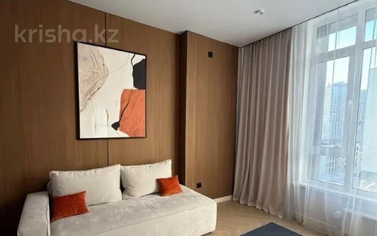 2-комнатная квартира · 58 м² · 8/10 этаж, Розыбакиева — Mega Centre за 400 000 ₸ в Алматы, Бостандыкский р-н — фото 5