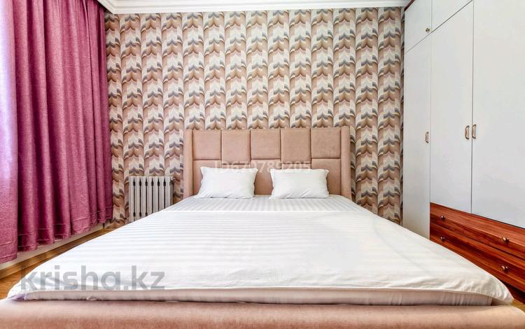 3-комнатная квартира · 105 м² · 3/10 этаж, Д. Кунаева 35 за 25 000 ₸ в Астане, Есильский р-н — фото 21