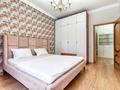 3-комнатная квартира · 105 м² · 3/10 этаж, Д. Кунаева 35 за 25 000 ₸ в Астане, Есильский р-н — фото 3