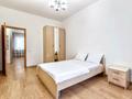 3-комнатная квартира · 105 м² · 3/10 этаж, Д. Кунаева 35 за 25 000 ₸ в Астане, Есильский р-н — фото 4