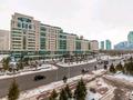 3-комнатная квартира · 105 м² · 3/10 этаж, Д. Кунаева 35 за 25 000 ₸ в Астане, Есильский р-н — фото 16