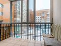3-комнатная квартира · 105 м² · 3/10 этаж, Д. Кунаева 35 за 25 000 ₸ в Астане, Есильский р-н — фото 19