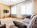 3-комнатная квартира · 105 м² · 3/10 этаж, Д. Кунаева 35 за 25 000 ₸ в Астане, Есильский р-н — фото 9