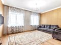3-комнатная квартира · 105 м² · 3/10 этаж, Д. Кунаева 35 за 25 000 ₸ в Астане, Есильский р-н — фото 11