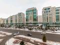 3-комнатная квартира · 105 м² · 3/10 этаж, Д. Кунаева 35 за 25 000 ₸ в Астане, Есильский р-н — фото 18
