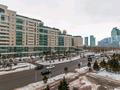 3-комнатная квартира · 105 м² · 3/10 этаж, Д. Кунаева 35 за 25 000 ₸ в Астане, Есильский р-н — фото 20