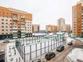 3-комнатная квартира · 105 м² · 3/10 этаж, Д. Кунаева 35 за 25 000 ₸ в Астане, Есильский р-н — фото 21