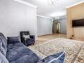 3-комнатная квартира · 105 м² · 3/10 этаж, Д. Кунаева 35 за 25 000 ₸ в Астане, Есильский р-н — фото 10