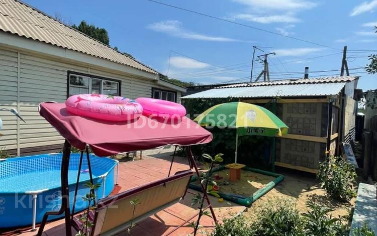 Отдельный дом · 4 комнаты · 105 м² · 10 сот., Огородная 35 за 45 млн 〒 в Семее — фото 33