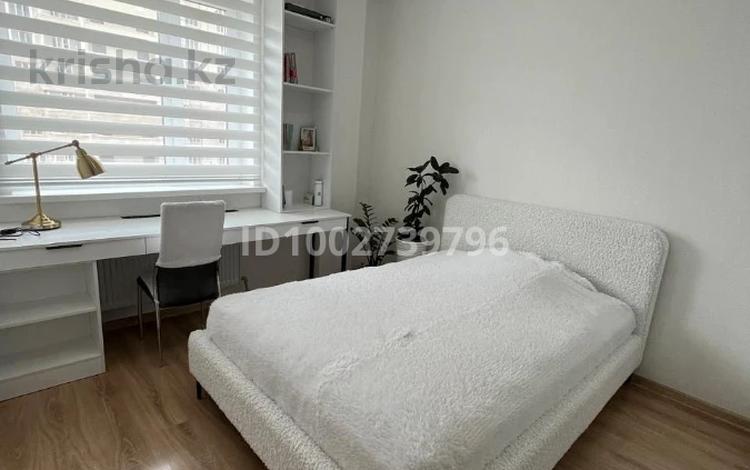 3-комнатная квартира · 74.3 м² · 6/15 этаж, мкр Комсомольский, Мангилик Ел 17 за 41.8 млн 〒 в Астане, Есильский р-н — фото 8