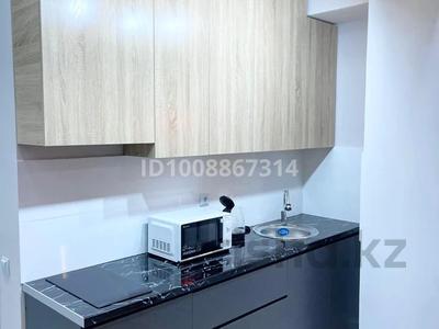 1-комнатная квартира · 30 м² · 11/12 этаж, мкр Орбита-3 21/1 — Мустафина за 230 000 〒 в Алматы, Бостандыкский р-н