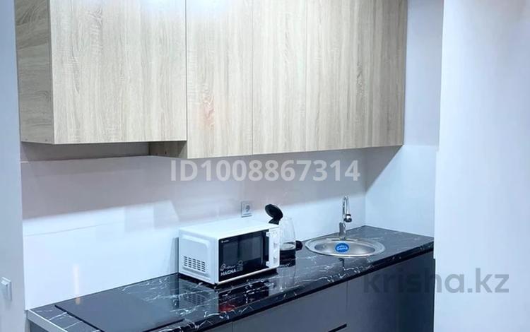 1-комнатная квартира · 30 м² · 11/12 этаж, мкр Орбита-3 21/1 — Мустафина за 250 000 ₸ в Алматы, Бостандыкский р-н — фото 2
