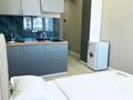 1-комнатная квартира · 30 м² · 11/12 этаж, мкр Орбита-3 21/1 — Мустафина за 250 000 ₸ в Алматы, Бостандыкский р-н — фото 2
