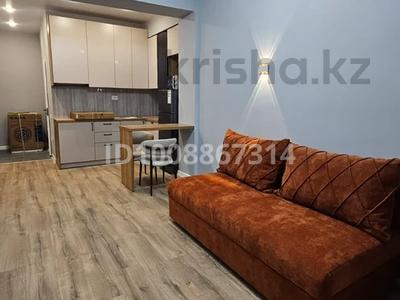 1-бөлмелі пәтер · 30 м² · 11/12 қабат, Орбита-3 ш/а. 21/1 — Мустафина, бағасы: 280 000 ₸ в Алматы, Бостандыкский р-н