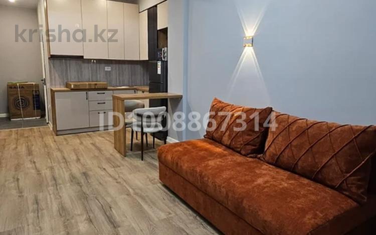 1-бөлмелі пәтер · 30 м² · 11/12 қабат, Орбита-3 ш/а. 21/1 — Мустафина, бағасы: 280 000 ₸ в Алматы, Бостандыкский р-н — фото 5