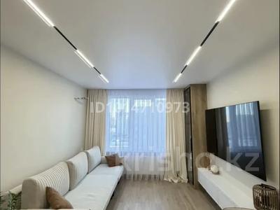 2-комнатная квартира · 35 м² · 8 этаж, Толе би за 300 000 ₸ в Астане, Нура р-н