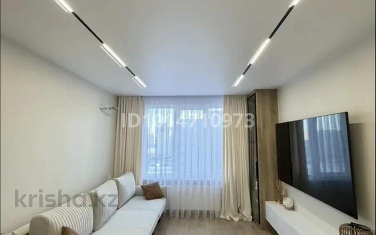 2-комнатная квартира · 35 м² · 8 этаж, Толе би за 300 000 ₸ в Астане, Нура р-н — фото 2