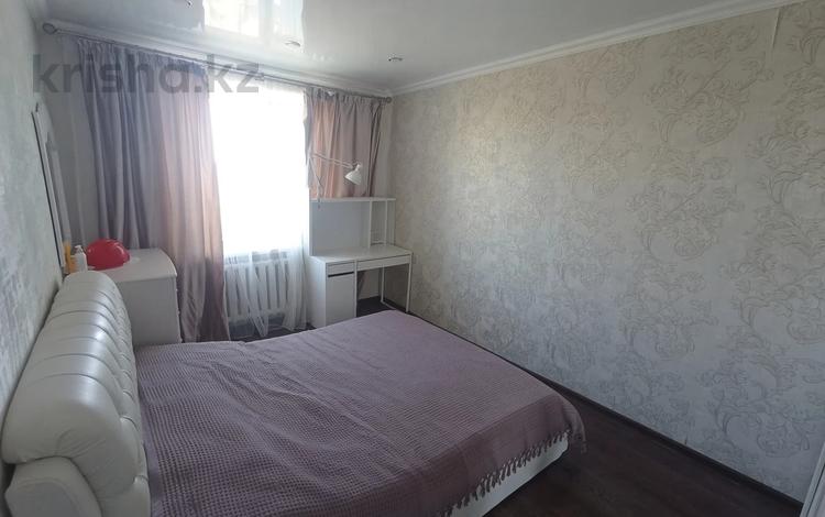 3-комнатная квартира · 66 м² · 7/9 этаж, мкр Юго-Восток, Гапеева — Рыскулова, Дарын, ТБЦ за 20 млн ₸ в Караганде, Казыбек би р-н — фото 4