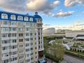 3-бөлмелі пәтер · 72 м² · 9/10 қабат, Алихана Бокейхана 10 — Керей жанибек хандар, бағасы: 27 000 ₸ в Астане, Есильский р-н — фото 14