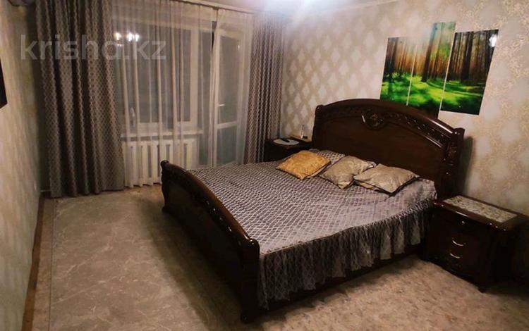 2-комнатная квартира, 60 м², Абылайхана 13а за 16.5 млн 〒 в Кокшетау — фото 2