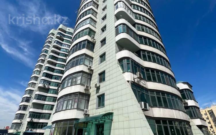5-комнатная квартира · 186.4 м² · 2/17 этаж, мкр Самал-3, Аль-Фараби 25 — Мендикулова за ~ 187.4 млн ₸ в Алматы, Медеуский р-н — фото 30
