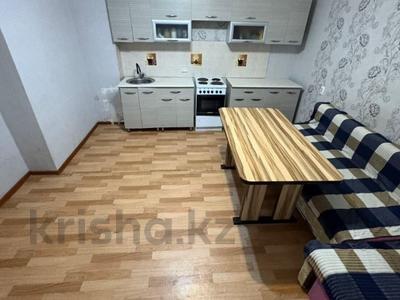 1-бөлмелі пәтер · 46 м² · 10/10 қабат, Сатпаева 23, бағасы: 18.7 млн ₸ в Астане, Алматы р-н