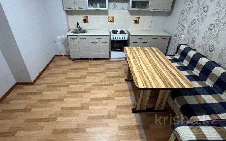 1-бөлмелі пәтер · 46 м² · 10/10 қабат, Сатпаева 23, бағасы: 18.7 млн ₸ в Астане, Алматы р-н — фото 5