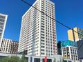 3-комнатная квартира · 73 м² · 14/25 этаж, Тауелсиздик за 45.5 млн ₸ в Астане, Алматы р-н