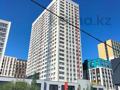 3-комнатная квартира · 73 м² · 14/25 этаж, Тауелсиздик за 45.5 млн ₸ в Астане, Алматы р-н