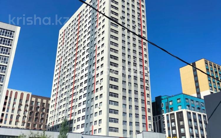 3-комнатная квартира · 73 м² · 14/25 этаж, Тауелсиздик за 45.5 млн ₸ в Астане, Алматы р-н — фото 2