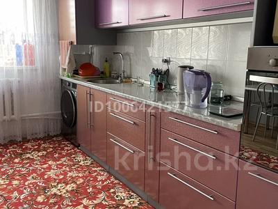 Часть дома · 4 комнаты · 76.1 м² · 5.42 сот., Воскресенский проезд за 24 млн 〒 в Экибастузе