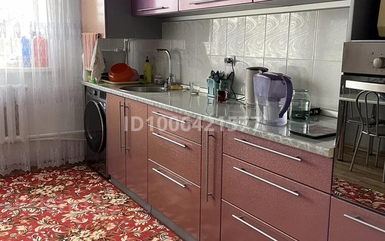 Часть дома · 4 комнаты · 76.1 м² · 5.42 сот., Воскресенский проезд за 24 млн 〒 в Экибастузе — фото 2