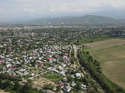 Участок · 10 га, Енбекши за 220 млн 〒 в Енбекши (Талгарский район)