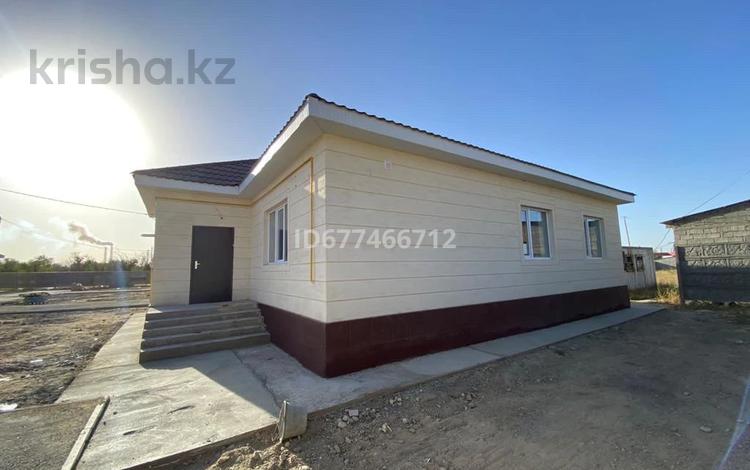 Отдельный дом • 5 комнат • 140 м² • 6 сот., Сулейманова 239 за 32 млн 〒 в Таразе — фото 16