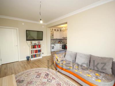 2-комнатная квартира · 46 м² · 6/9 этаж, Абая 130 за 43 млн ₸ в Алматы, Бостандыкский р-н