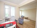 2-комнатная квартира · 46 м² · 6/9 этаж, Абая 130 за 43 млн ₸ в Алматы, Бостандыкский р-н — фото 5