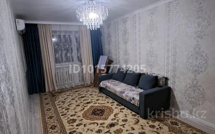 3-бөлмелі пәтер · 57 м² · 5/5 қабат, Кисунько 1 — В центре города, бағасы: 10 млн ₸ в Приозёрске — фото 2