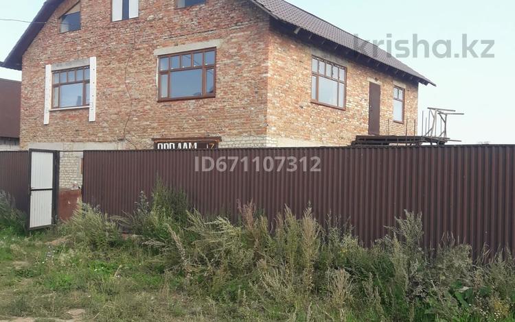 Жеке үй · 7 бөлме · 352 м² · 10 жүзд., Алматинская 17 — Саябак, бағасы: 50 млн ₸ в Кокшетау — фото 14