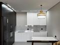 2-бөлмелі пәтер · 53 м² · 3/5 қабат, Көкқайнар ш/а., 20-й микрорайон 46 к19, бағасы: 35 млн ₸ в Алматы, Алатауский р-н — фото 5