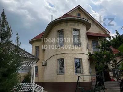 Жеке үй · 8 бөлме · 300 м² · 8 сот., мкр Нуртас, Ак отау 14 — Кенжарык, бағасы: 96 млн 〒 в Шымкенте, Каратауский р-н